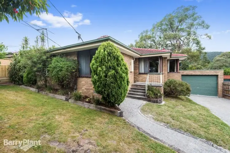 Main view of Homely house listing, 40 Miller Road, The Basin VIC 3154