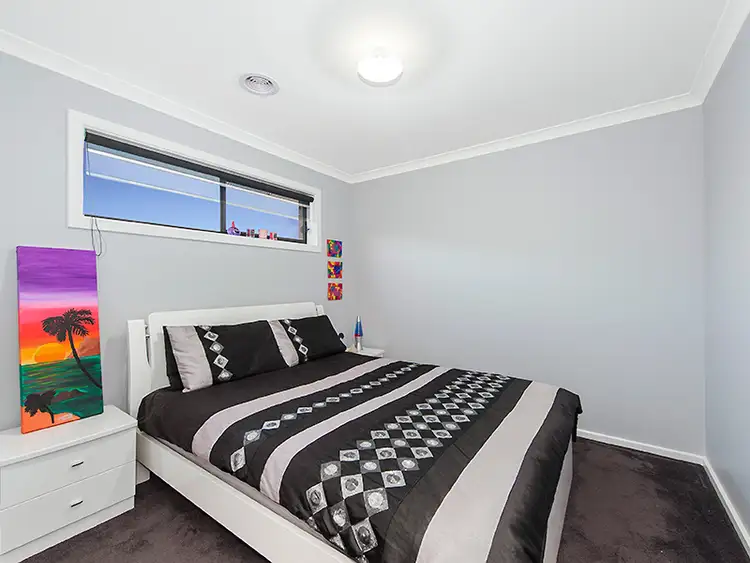 Sixth view of Homely house listing, 33 Heathcote Road, Wyndham Vale VIC 3024