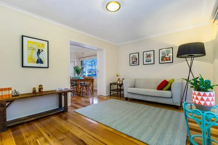 Third view of Homely house listing, 54 Haig Street, Box Hill South VIC 3128