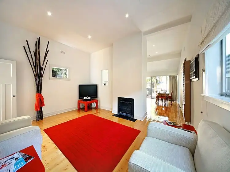 Second view of Homely house listing, 31 Ivy Street, Prahran VIC 3181