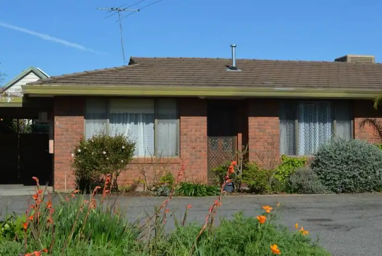 Main view of Homely unit listing, Address available on request