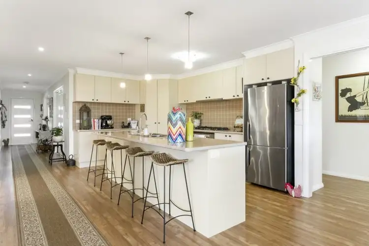 Fourth view of Homely house listing, 15 Henry Court, Strathfieldsaye VIC 3551