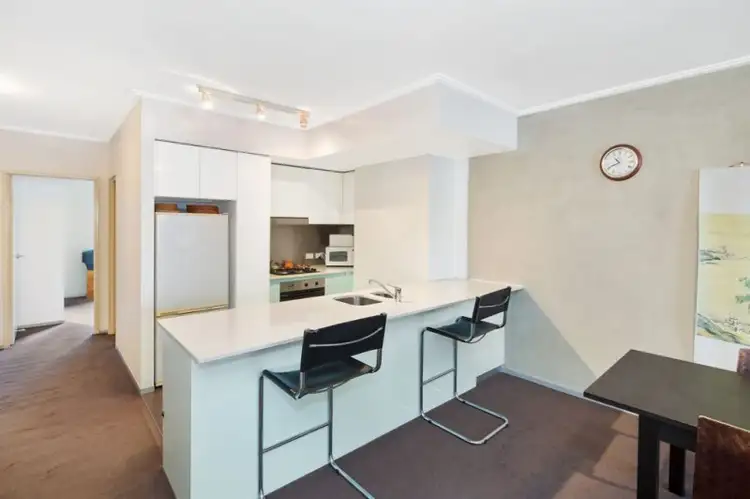 Third view of Homely unit listing, C401/5 Hunter St, Waterloo NSW 2017