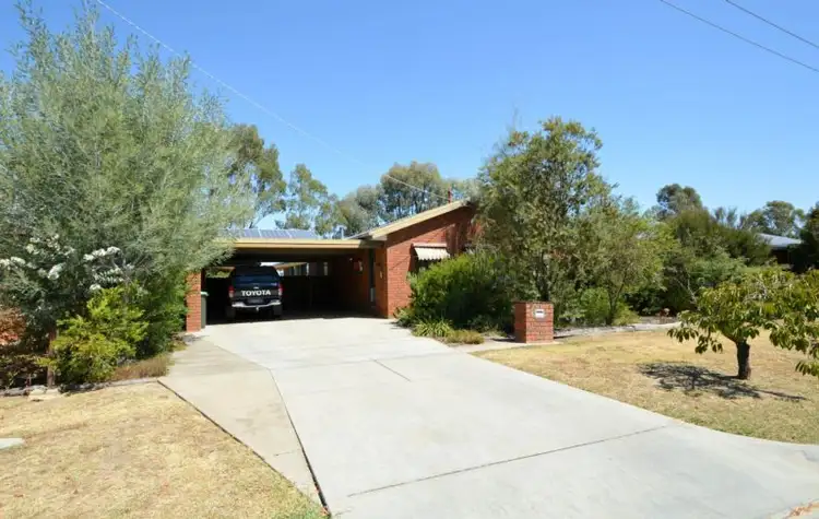 5 Wenhams Lane, Wangaratta VIC 3677