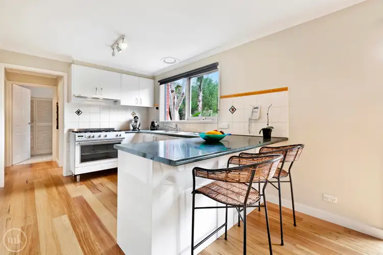 Sixth view of Homely house listing, 134 Arthur Street, Eltham VIC 3095