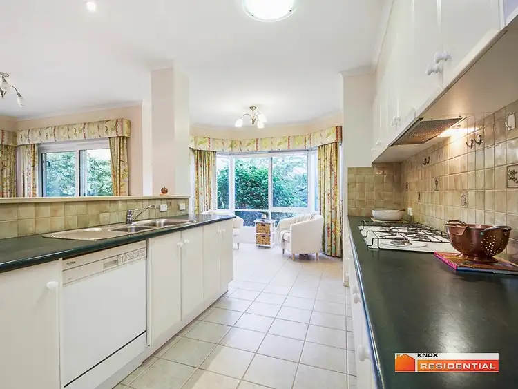 Sixth view of Homely house listing, 4 Heritage Way, Lysterfield VIC 3156