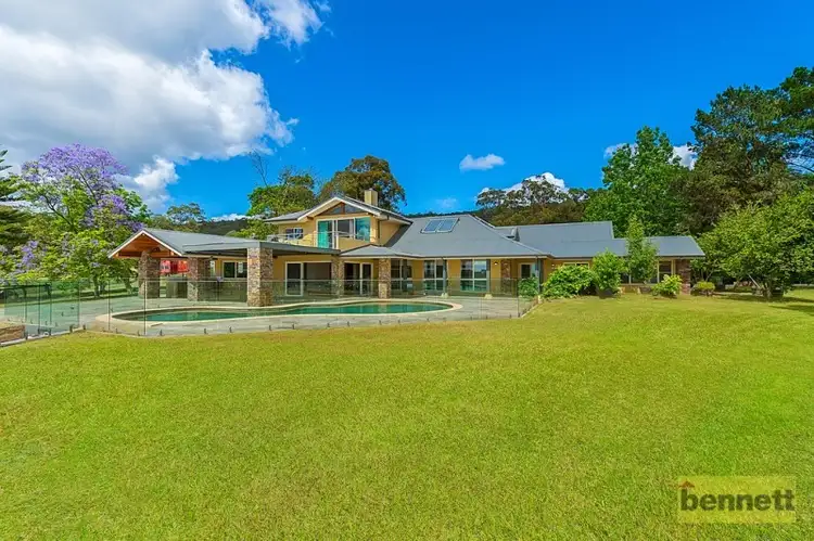 Fourth view of Homely house listing, 249 Mahons Creek Road, Yarramundi NSW 2753