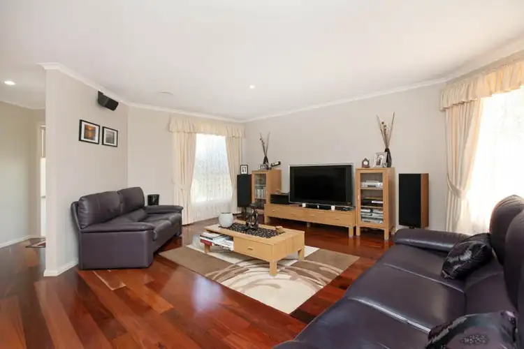 Fifth view of Homely house listing, 14 Bates Court, Sunbury VIC 3429