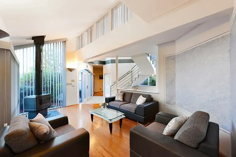 Third view of Homely house listing, 9 Bonaparte Place, Rowville VIC 3178