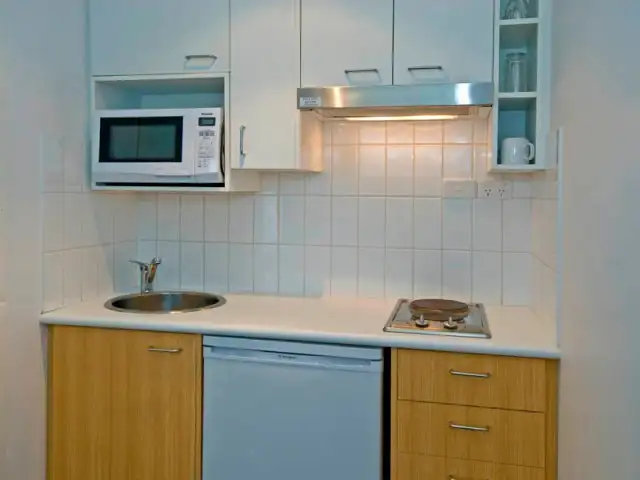 Fourth view of Homely apartment listing, 16/308 Great Eastern Highway, Ascot WA 6104