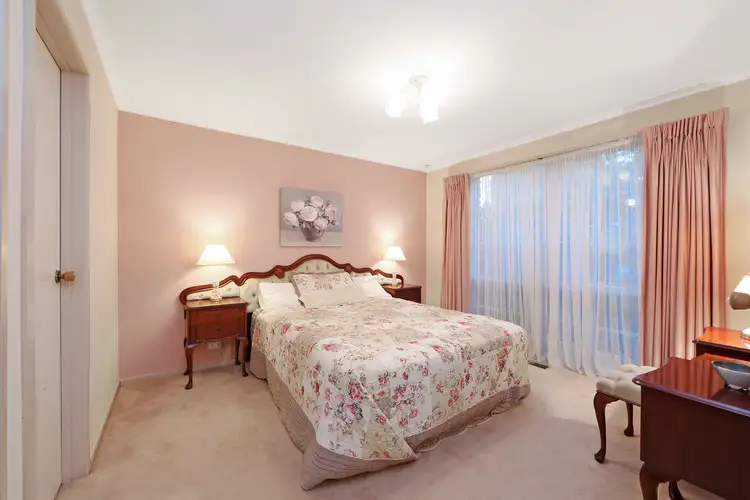 Sixth view of Homely house listing, 9 Frank Court, Lysterfield VIC 3156