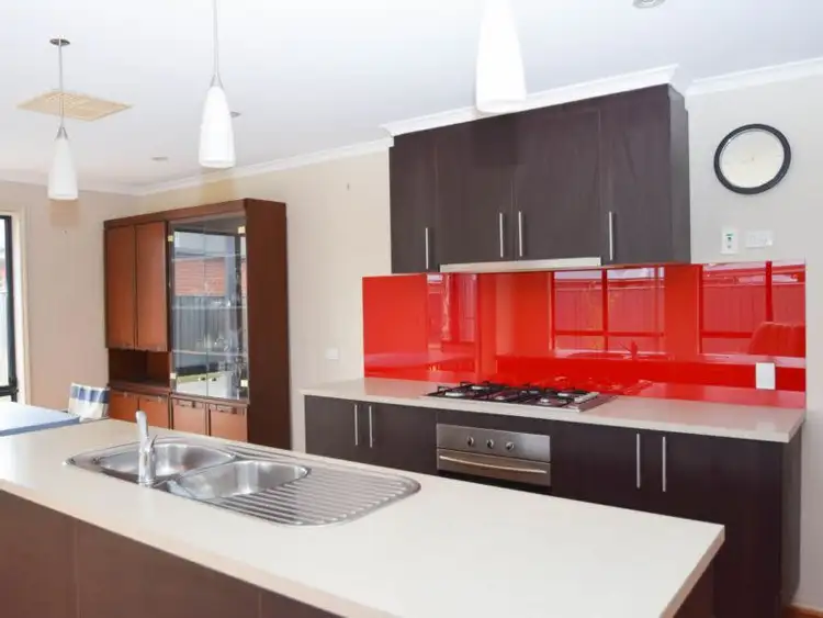 Third view of Homely house listing, 3 Gunn Court, Wangaratta VIC 3677