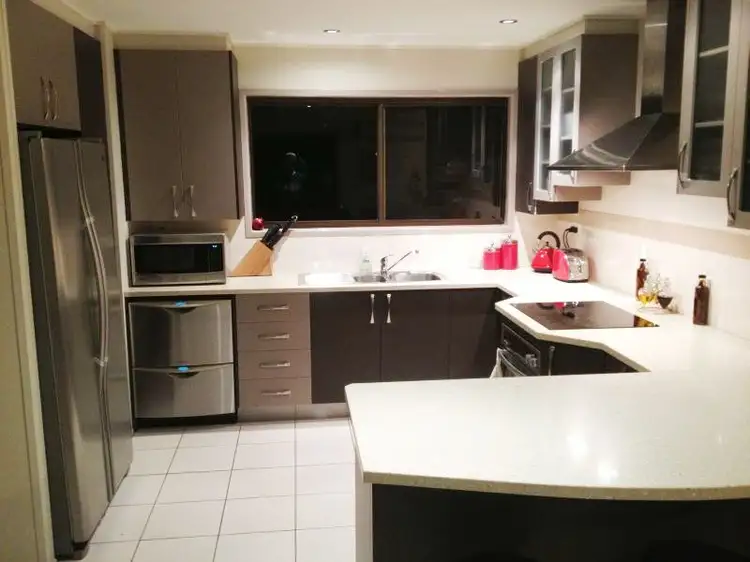 Third view of Homely house listing, 12 Chelldan Avenue, Dalby QLD 4405