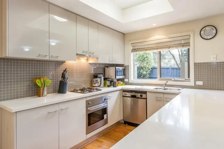 Fifth view of Homely townhouse listing, 16/38 Sampson Drive, Mount Waverley VIC 3149