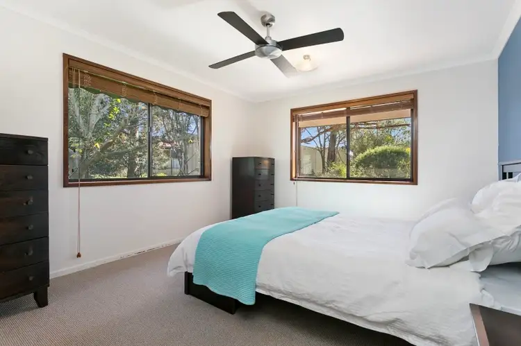 Sixth view of Homely house listing, 16 Nemoya Court, Wallan VIC 3756