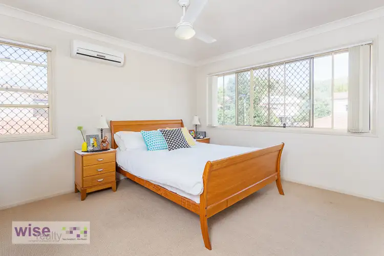 Fifth view of Homely townhouse listing, 14/220 Kedron Brook Road, Wilston QLD 4051