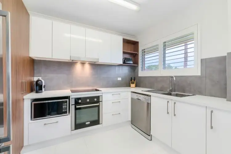 Second view of Homely unit listing, 15/138 Morgan Street, Merewether NSW 2291