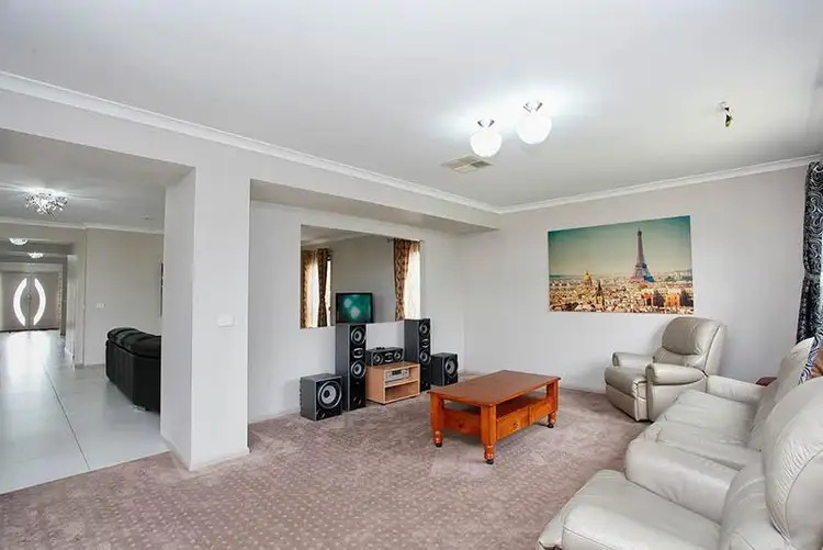 Fourth view of Homely house listing, 66 Villiers Drive, Point Cook VIC 3030