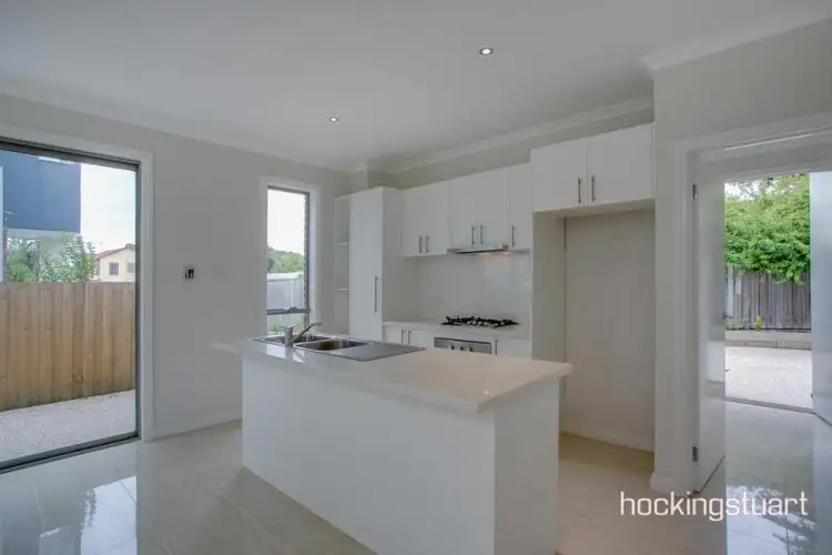 Second view of Homely townhouse listing, 2/5 Cameron Street, Rosebud VIC 3939