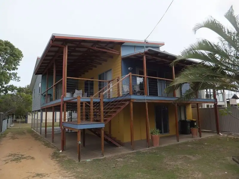 Main view of Homely house listing, 6 Esplanade, Woodgate QLD 4660