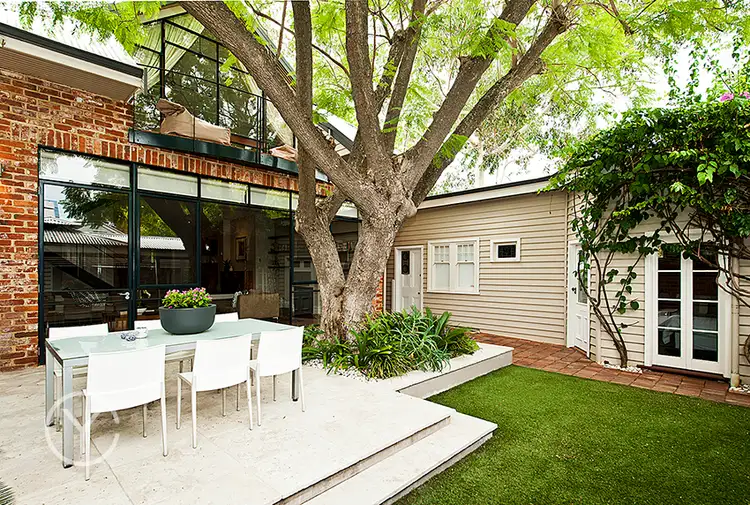 Fifth view of Homely house listing, 84 Lawler Street, Subiaco WA 6008