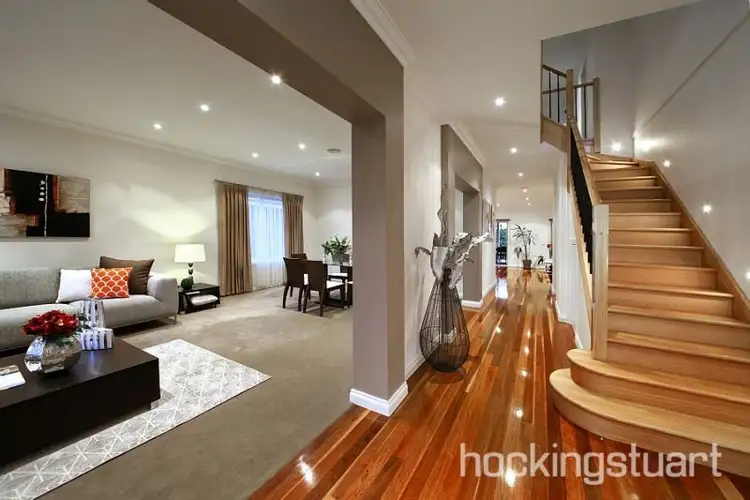 Second view of Homely house listing, 343 McKinnon Road, Bentleigh East VIC 3165