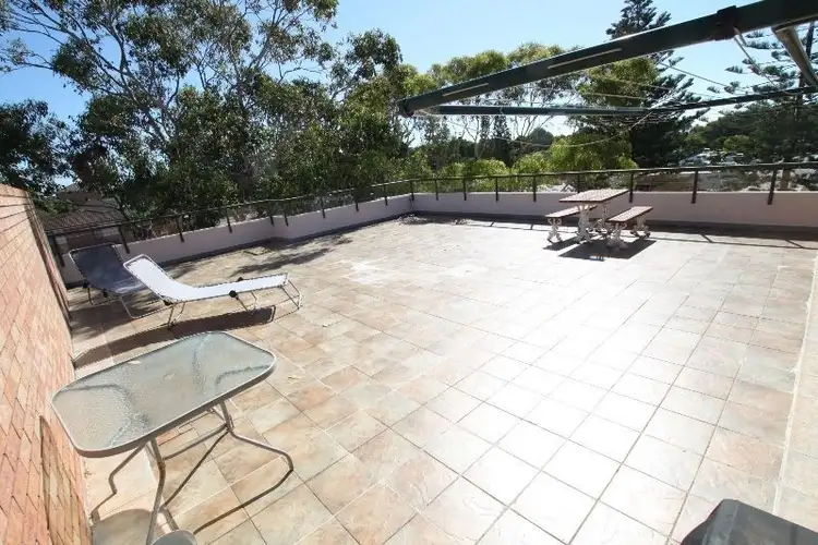 Second view of Homely unit listing, Address available on request