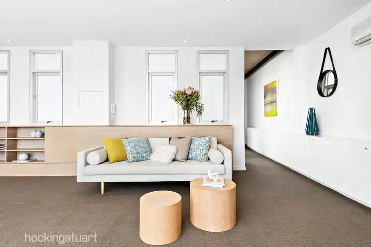 Sixth view of Homely apartment listing, 62/321 Chapel Street, Prahran VIC 3181