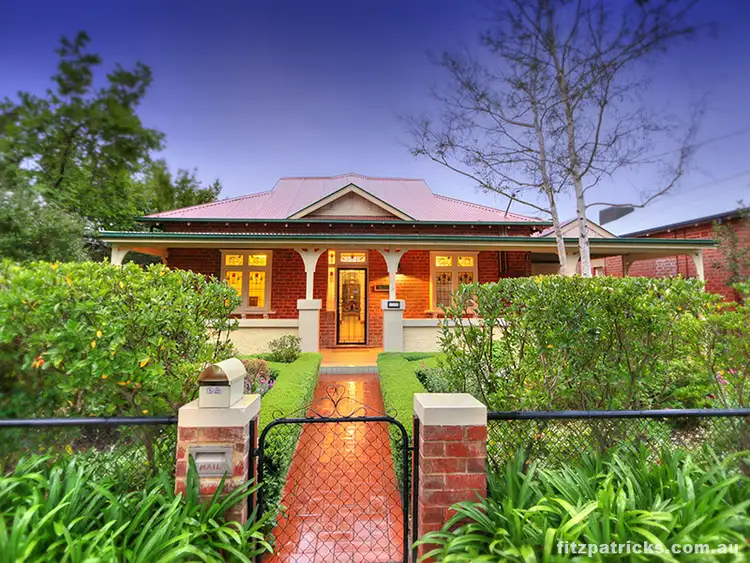 Main view of Homely house listing, 115 Tompson Street, Wagga Wagga NSW 2650