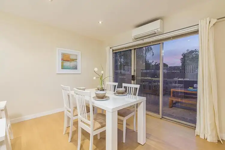 Fourth view of Homely townhouse listing, 2/25 Clarendon Parade, West Footscray VIC 3012