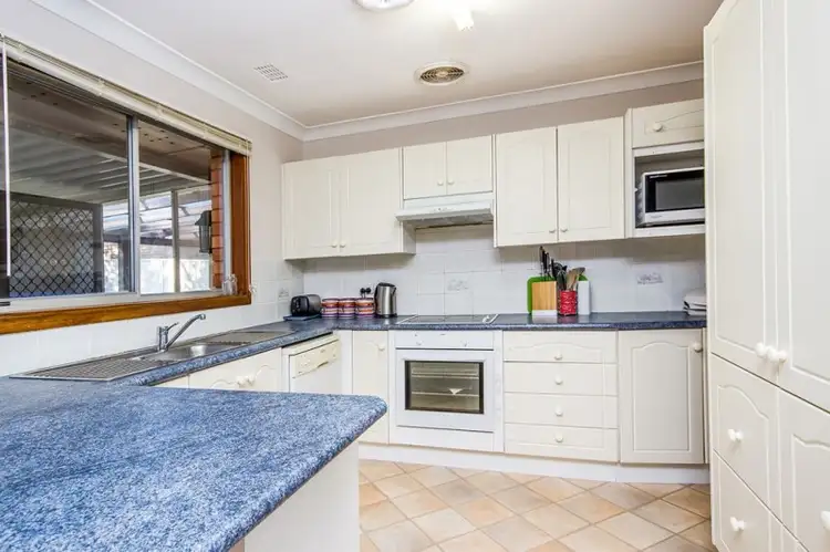 Fourth view of Homely house listing, 16 Molucca Close, Ashtonfield NSW 2323