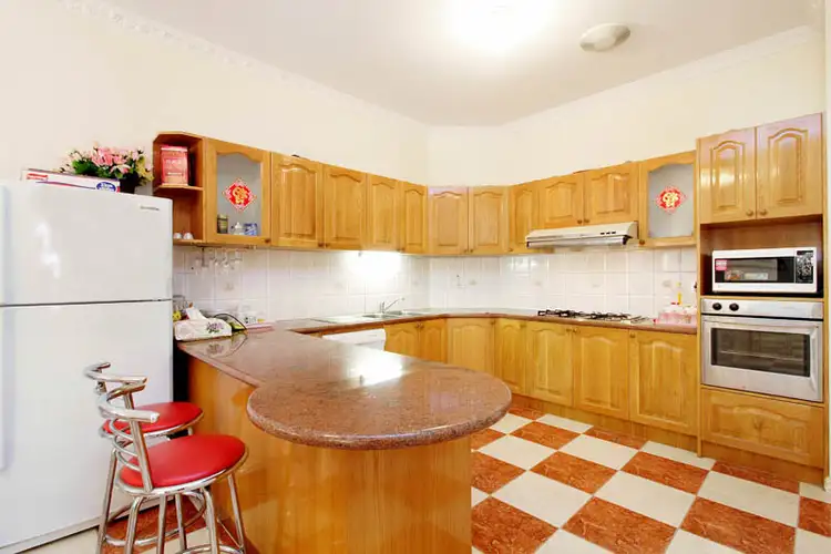 Sixth view of Homely house listing, 205 Duke Street, Sunshine North VIC 3020
