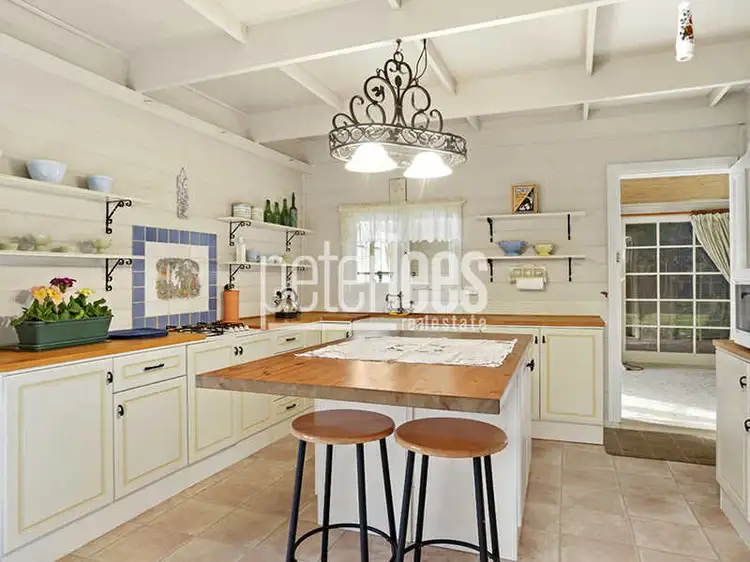 Third view of Homely house listing, 1978 Frankford Road, Frankford TAS 7275