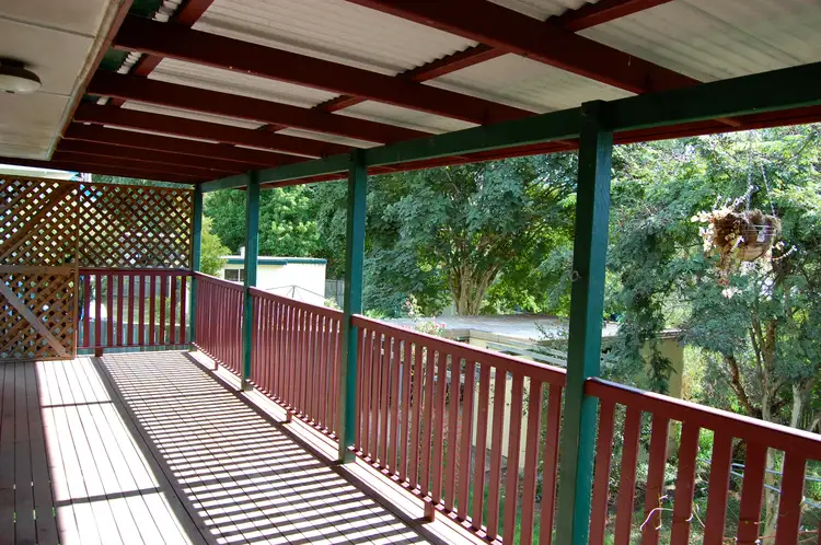 Third view of Homely house listing, 44 Baillieston Street, Leichhardt QLD 4305