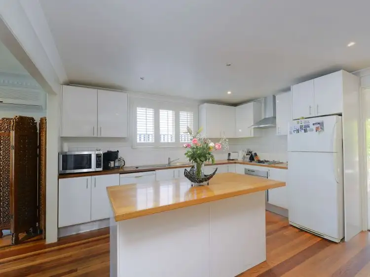 Fifth view of Homely house listing, 451 Hawthorne Road, Bulimba QLD 4171