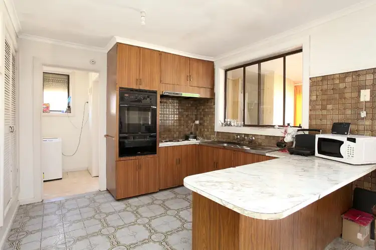 Fourth view of Homely house listing, 1/133 Power Street, St Albans VIC 3021