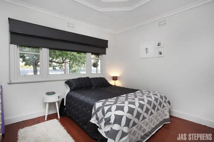 Fifth view of Homely house listing, 244 Williamstown Road, Yarraville VIC 3013