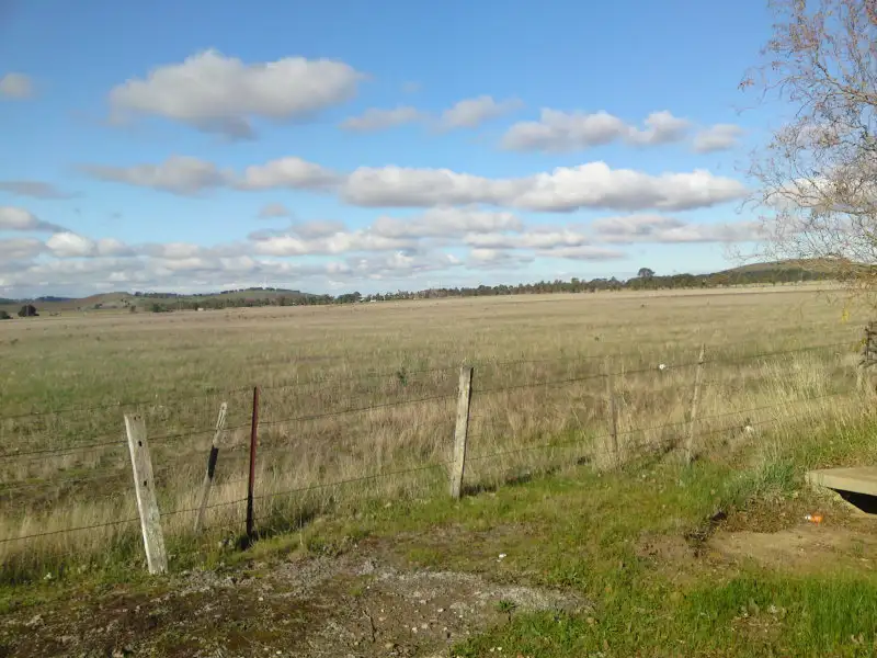 Main view of Homely land listing, LOT 1 Three Chain Road, Carlsruhe VIC 3442