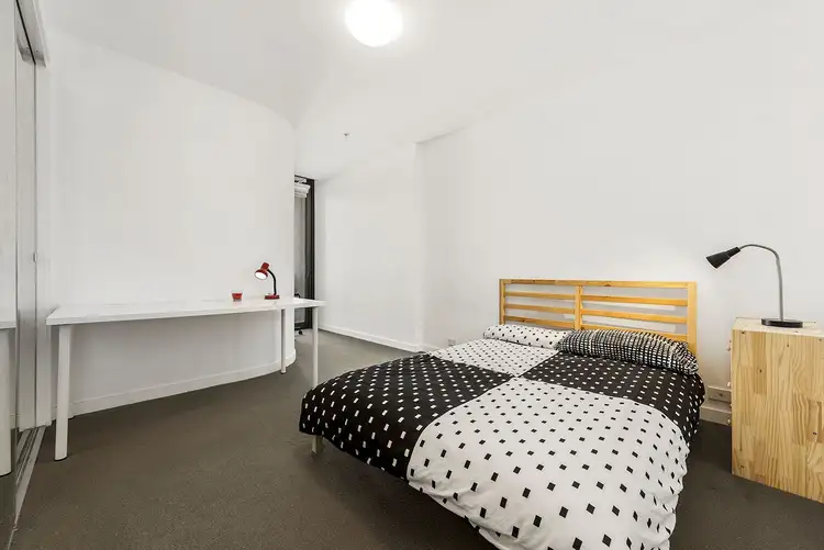 Fourth view of Homely apartment listing, 1302/8 Marmion Place, Docklands VIC 3008
