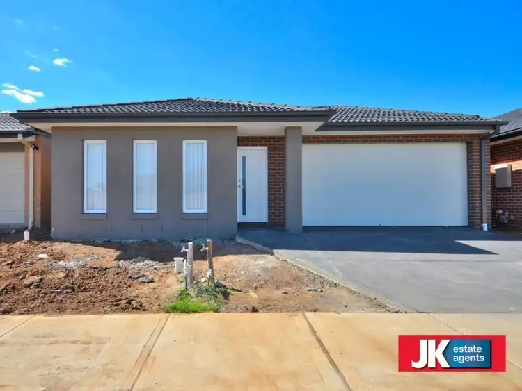 Main view of Homely house listing, 19 Maintop Way, Tarneit VIC 3029