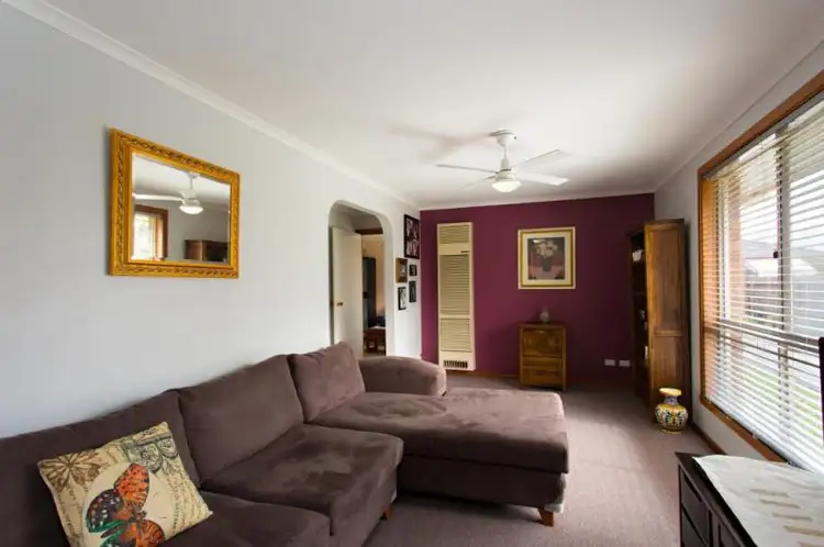 Second view of Homely house listing, 2/10 Charlotte Street, Sebastopol VIC 3356