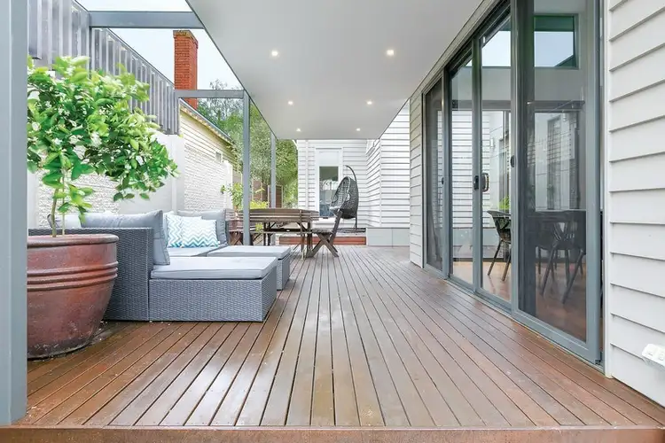 Second view of Homely house listing, 11a Sussex Street, Ballarat VIC 3350