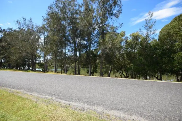 Second view of Homely house listing, 54/143 Nursery Rd., Macksville NSW 2447