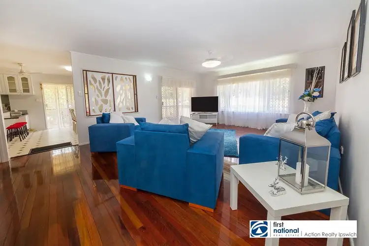Third view of Homely house listing, 65 Banks Creek Road, Fernvale QLD 4306