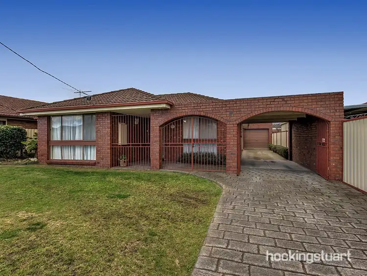 526 Main Road West, Kings Park VIC 3021