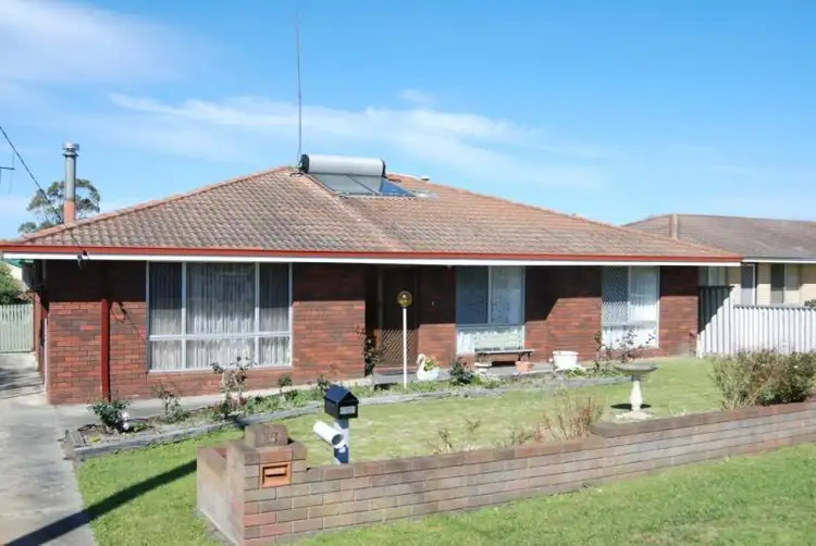 Main view of Homely house listing, 15 Sherwood Drive, Mckail WA 6330