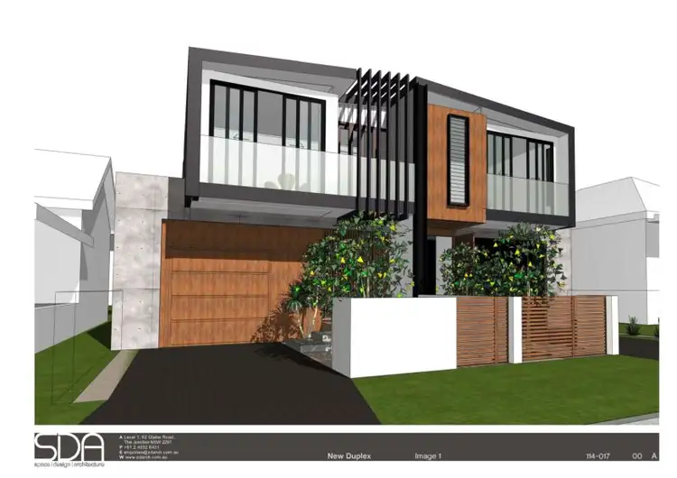 Main view of Homely townhouse listing, 99 Dumaresq Street, Hamilton South NSW 2303