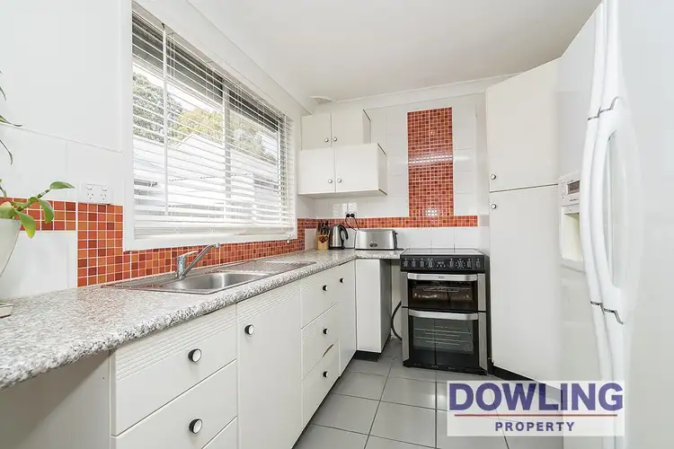 Second view of Homely house listing, 51a Perks Street, Wallsend NSW 2287