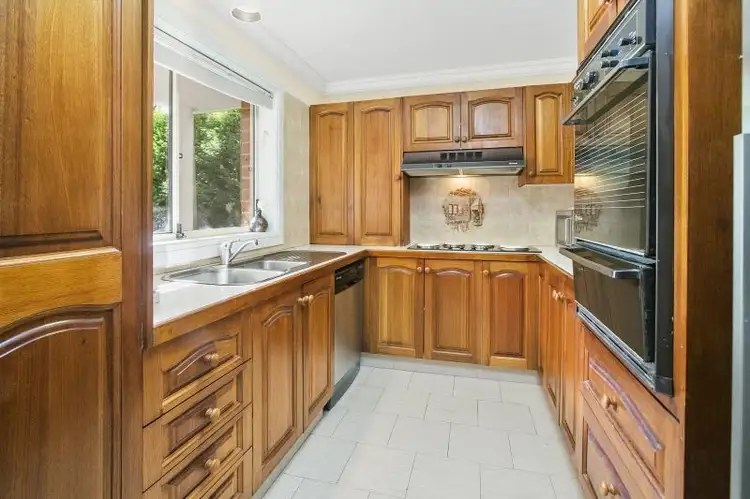 Fourth view of Homely semi-detached listing, 1/10 Neptune Road, Newport NSW 2106