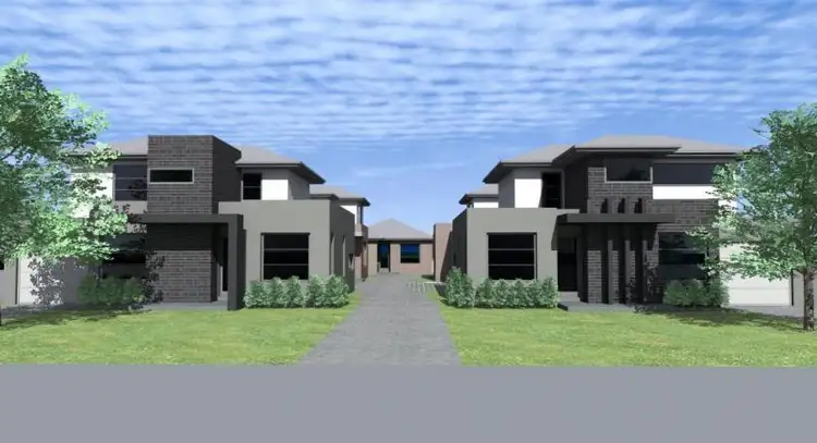 Main view of Homely land listing, 81-83 Lahinch Street, Broadmeadows VIC 3047
